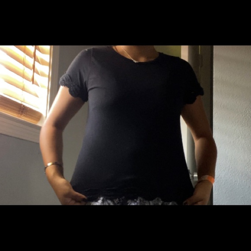 Heart and hips shirt